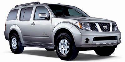 2005 nissan pathfinder xe xe 4wd 4dr suv for sale in anchorage, alaska