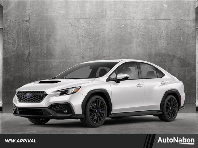 2022 subaru wrx limited