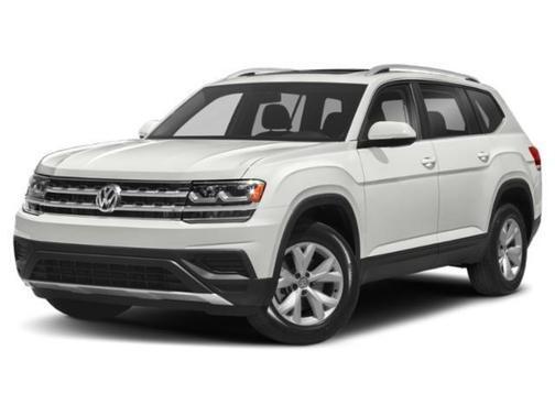 2020 volkswagen atlas in saint louis, missouri