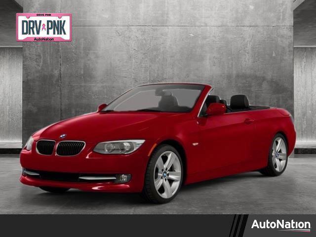 2012 bmw 328 328i
