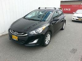 used 2013 hyundai elantra gt for sale in wasilla, alaska