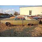 dodge dart 1966 for sale ..... no reserve