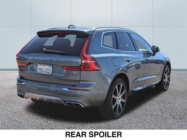 2019 volvo xc60