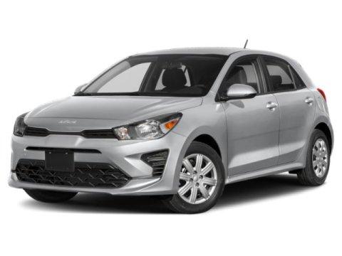 2022 kia rio lx