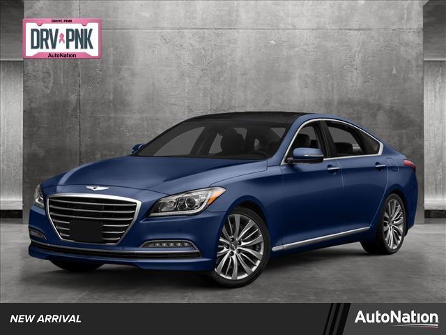 2015 hyundai genesis 3.8