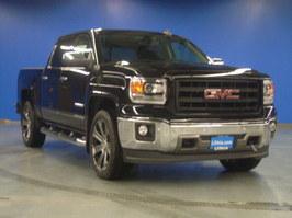 new 2015 gmc sierra 1500 slt for sale in coldfoot, alaska