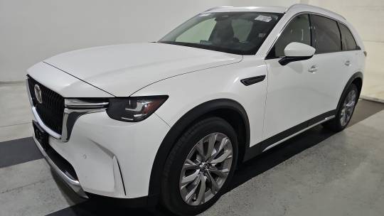 2024 Mazda CX-90