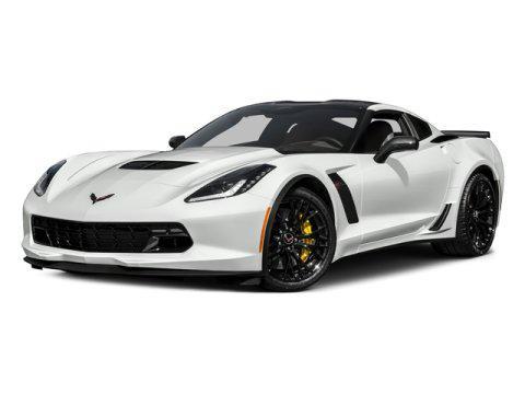 2016 chevrolet corvette z06