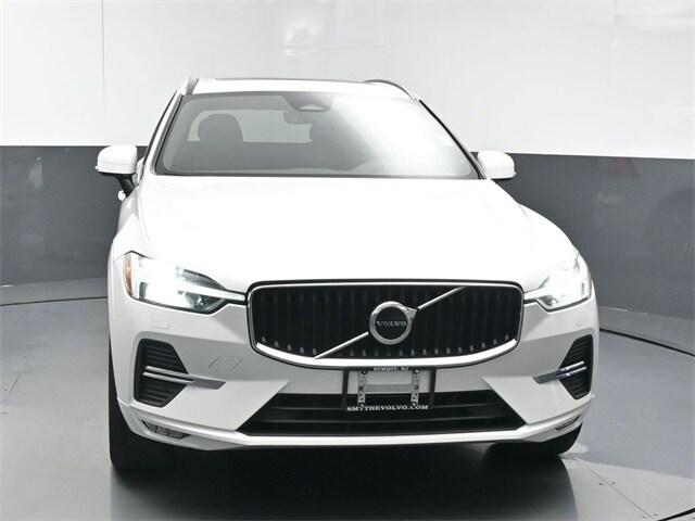 2022 volvo xc60 b5 awd momentum
