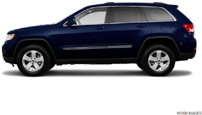 2011 jeep grand cherokee laredo in huntington beach, ca