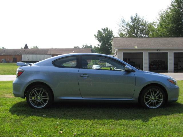 2009 scion tc for sale in swanton, vermont