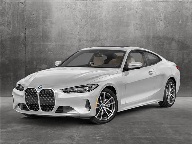 2022 bmw 430 i