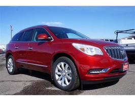new 2014 buick enclave premium for sale in atlantic city, wyoming