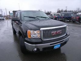 2011 gmc sierra 1500 sle anchorage, ak for sale in anchorage, alaska