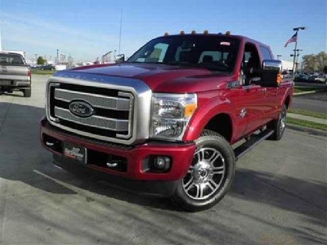 2014 ford super duty f-250 srw in greenwood, in