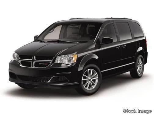 2018 dodge grand caravan in denver, colorado