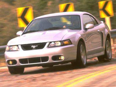 2003 ford mustang svt cobra 10th anniversary svt cobra 10th anniversary 2dr fastback for sale in honolulu, hawaii