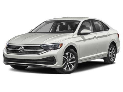 2022 volkswagen jetta 1.5t s