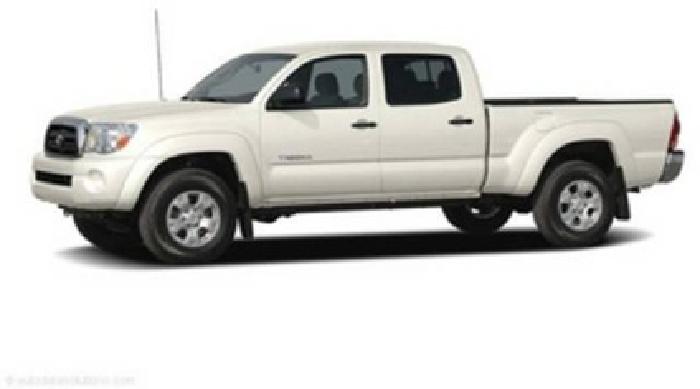 2006 toyota tacoma prerunner in jacksonville, nc
