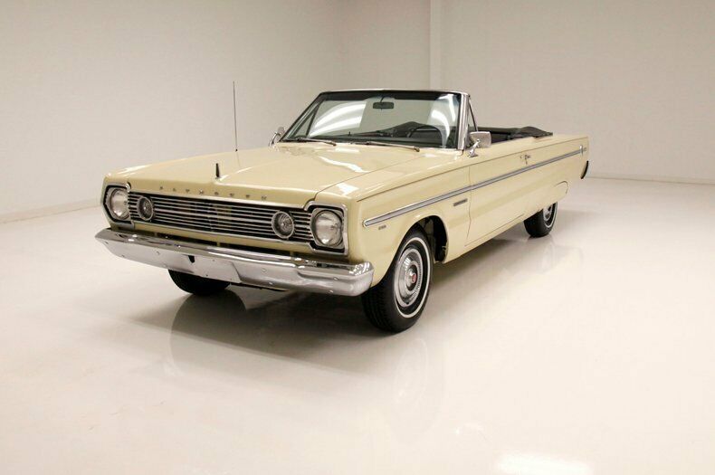 convertible/273ci v8/torqueflite 3-speed/excellent undercarriage/nice interior