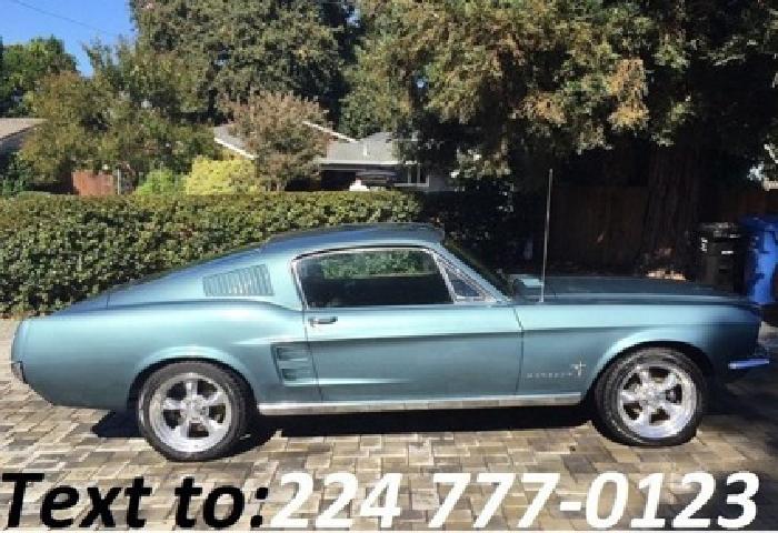 $fasas%*#1967 ford mustang&%dfassdas in castleton, in