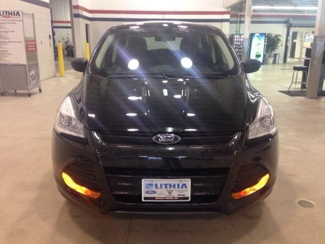 2013 ford escape 4dr front-wheel drive s s for sale in grand forks, north dakota