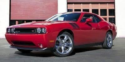 2013 dodge challenger in keller, texas