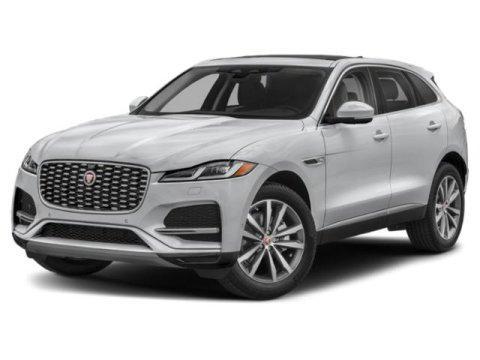2021 jaguar f-pace r-dynamic s p400 awd automatic