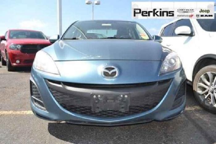 2011 mazda mazda3 i touring in colorado springs, co