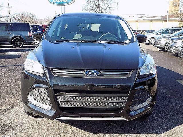 2015 ford escape se for sale in newark, delaware