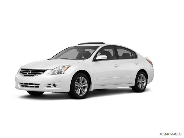 2012 nissan altima 3.5 sr 3.5 sr 4dr sedan for sale in lewisburg, west virginia