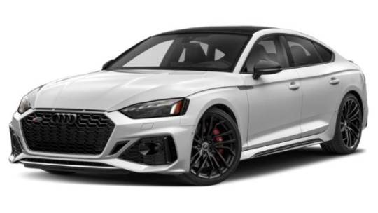 2023 audi rs 5 sportback 2.9t quattro