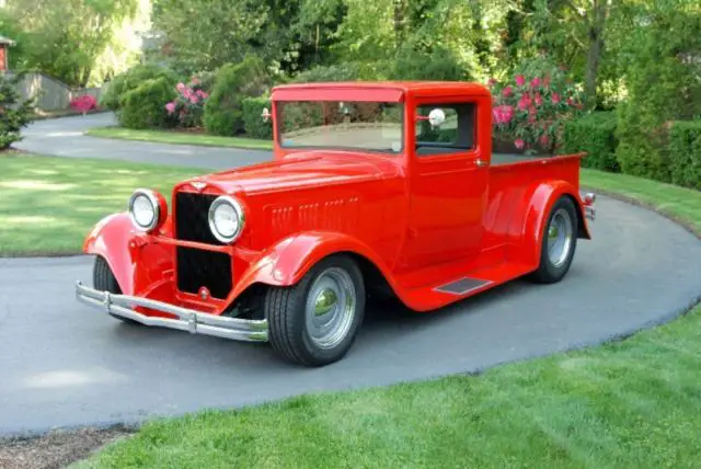 1928 dodge pickup street rod