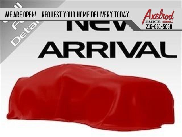 2017 nissan armada in cleveland, ohio
