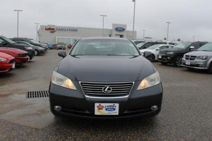 2009 lexus es 350 base 4dr sedan for sale in fargo, north dakota