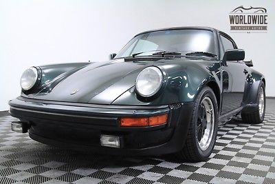 1978 porsche 930 turbo. extremely clean! ultimate collector porsche!!
