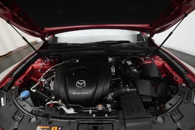2023 mazda cx-50 2.5 s premium plus package in grand rapids, michigan