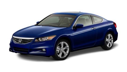 2011 Honda Accord