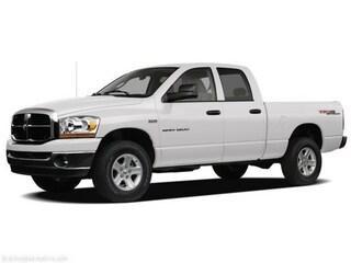 2008 dodge ram 1500 slt quad cab