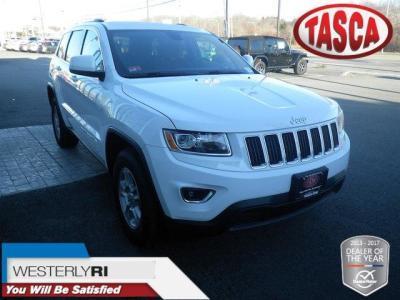 2015 jeep grand cherokee laredo 4x4 laredo 4dr suv for sale in cranston, rhode island