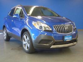 new 2014 buick encore base for sale in coldfoot, alaska