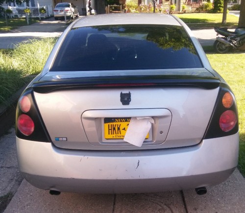 2003 nissan altima se for sale in new york by owner