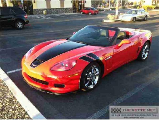 2010 chevrolet corvette for sale in sarasota, fl