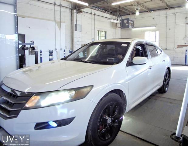 2011 honda accord crosstour ex-l