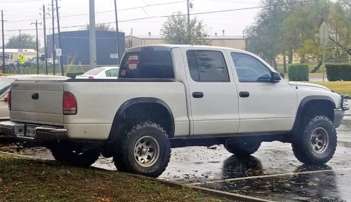 2003 dodge dakota quad cab for sale in texas by owner