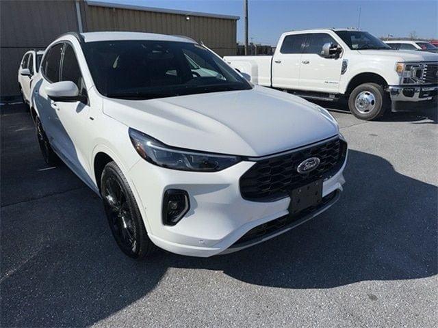 2023 ford escape st-line elite in frederick, maryland