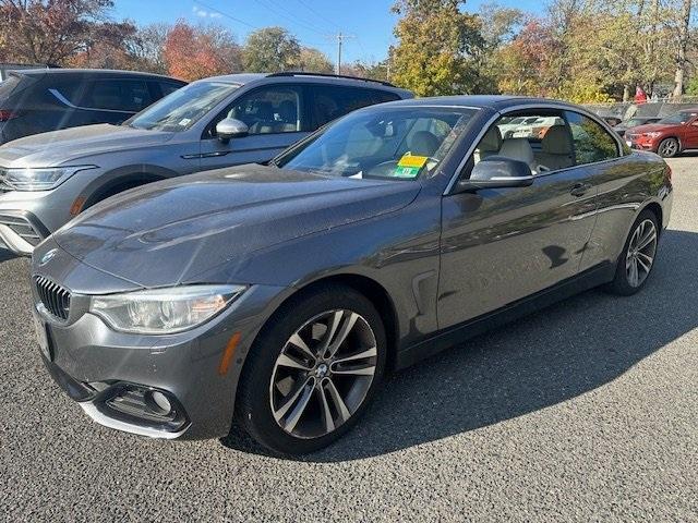 2014 bmw 428 i xdrive