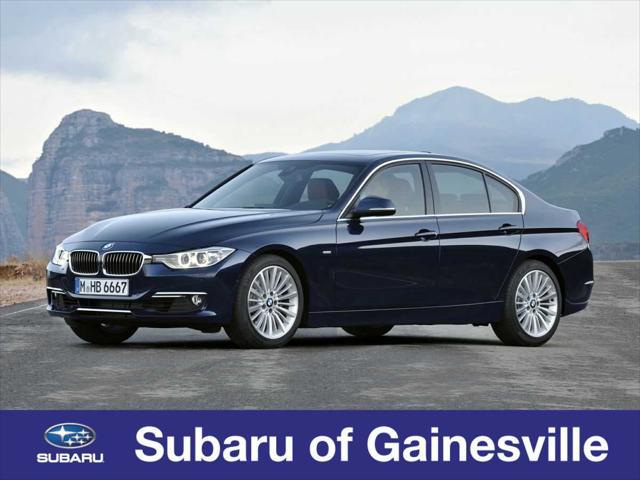2014 bmw 328d 328d