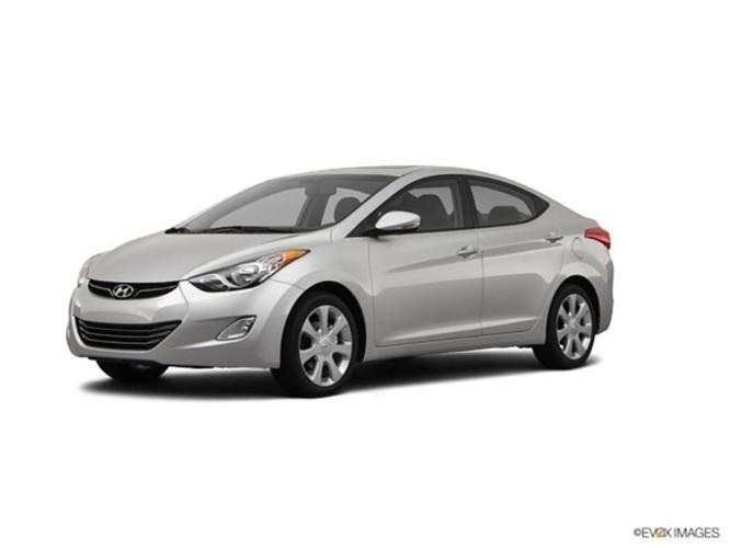 2012 hyundai elantra limited limited 4dr sedan for sale in plainville, connecticut