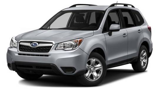 used 2016 subaru forester 2.5i $9,998great deal 98,530 mi. location: pompano beach